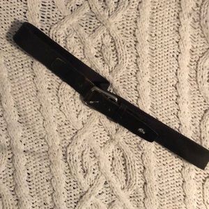 Vintage Lacoste Belt